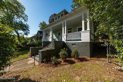 1048 Walnut St, Macon, GA 31201 photo 21