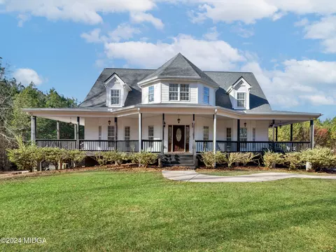 435 N Green Cir, Mcdonough, GA 30252