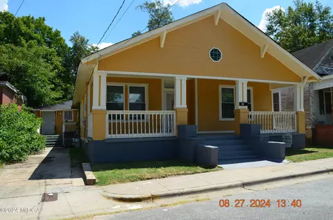 361 Grant Ave, Macon, GA 31201