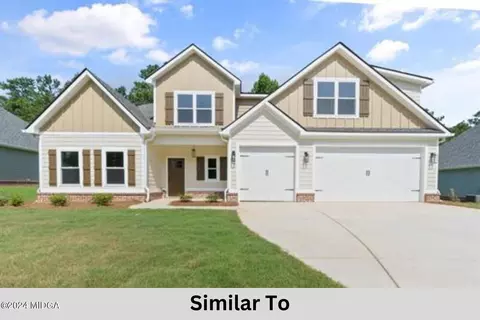 413 Lakeview Pl, Macon, GA 31211