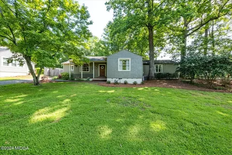 3715 Overlook Dr, Macon, GA 31204