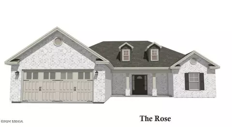 103 Mink Way #LOT 72C, Kathleen, GA 31047
