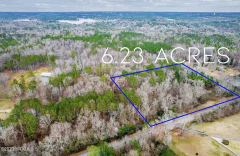 6561 Columbus Rd, Lizella, GA 31052
