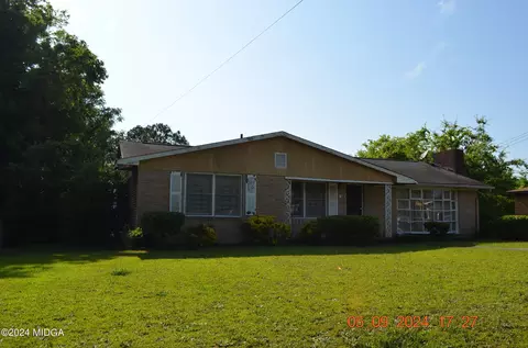 849 Grosso Ave, Macon, GA 31204