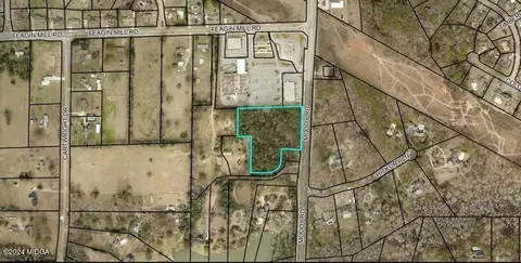 4 5 Acres Moody Rd, Bonaire, GA 31005