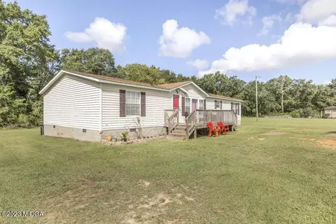 1592 Tribble Rd, Fort Valley, GA 31030