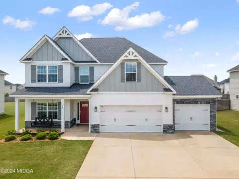 14 Willow Moss Way, Kathleen, GA 31047