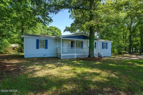 119 Anthony Ave, Warner Robins, GA 31093