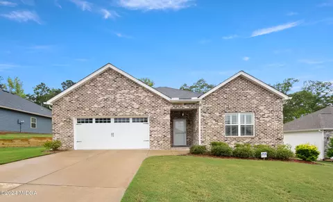 501 Southern Oaks Dr, Macon, GA 31216