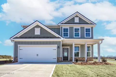 179 Red Birch Ln, Warner Robins, GA 31093
