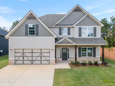 4583 Capulet Ct, Forsyth, GA 31029
