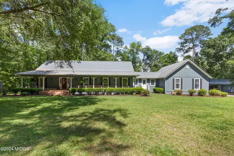 199 Cordele Hwy, Hawkinsville, GA 31036