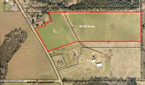 370 Arena Road Rd, Perry, GA 31069