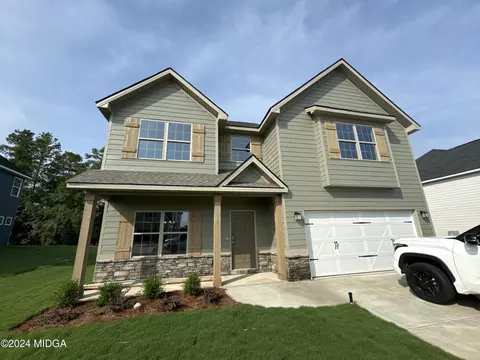 319 E River Cane Run #16G, Perry, GA 31069