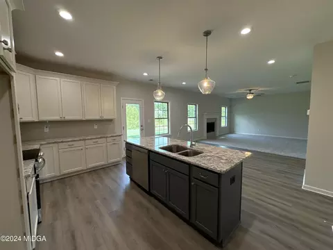 319 E River Cane Run #16G, Perry, GA 31069 photo 8