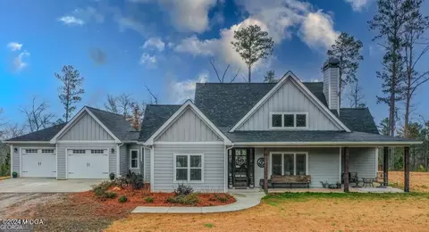 151 Rock Creek Rd, Flovilla, GA 30216