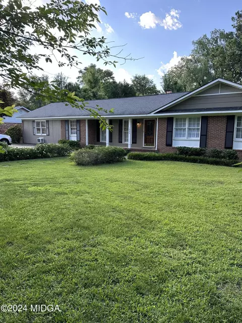 1209 Normandy Rd, Macon, GA 31210