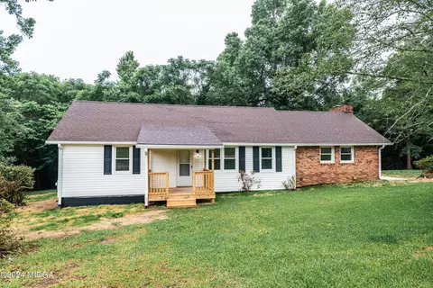 2479 Ridge Rd, Macon, GA 31217