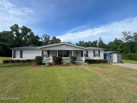 104 Chisom Trl, Bonaire, GA 31005