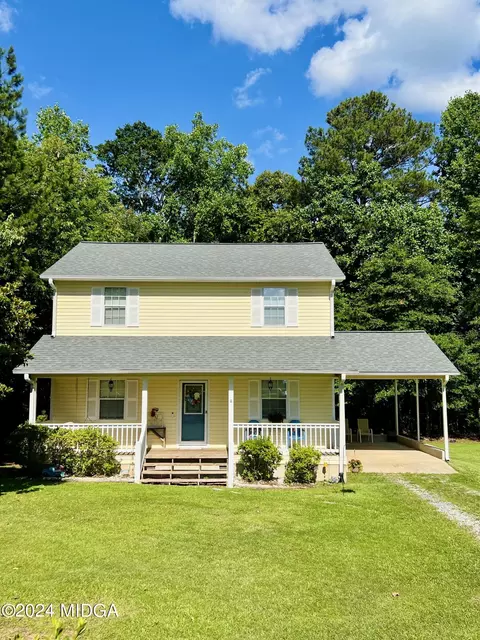 Exterior - 25 Ruby Rd, Jackson, GA 30233 photo 2 of 9