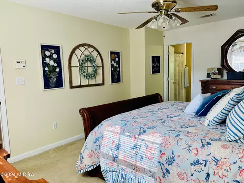 Bedroom - 25 Ruby Rd, Jackson, GA 30233 photo 3 of 7