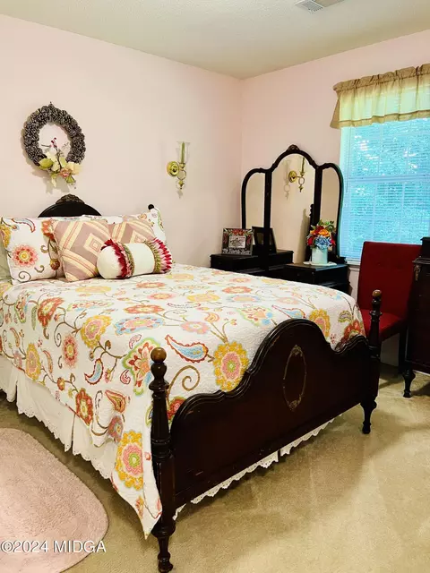Bedroom - 25 Ruby Rd, Jackson, GA 30233 photo 6 of 7