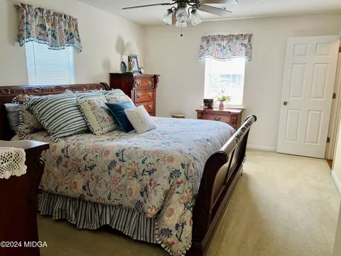 Bedroom - 25 Ruby Rd, Jackson, GA 30233 photo 4 of 7