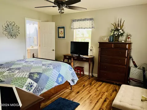 Bedroom - 25 Ruby Rd, Jackson, GA 30233 photo 1 of 7