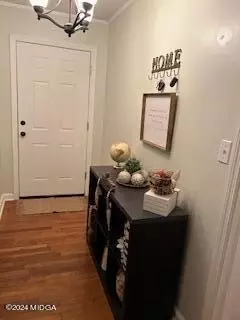 2971 Crestline Dr, Macon, GA 31204 photo 8