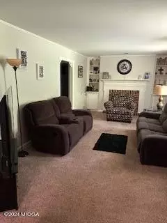 2971 Crestline Dr, Macon, GA 31204 photo 3