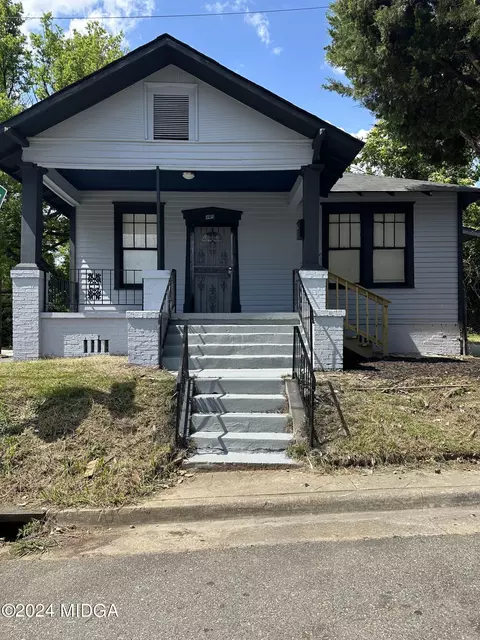 495 Pittman St, Macon, GA 31206