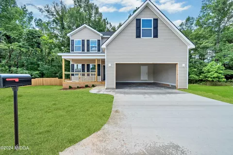 433 Mossy Ln, Gray, GA 31032