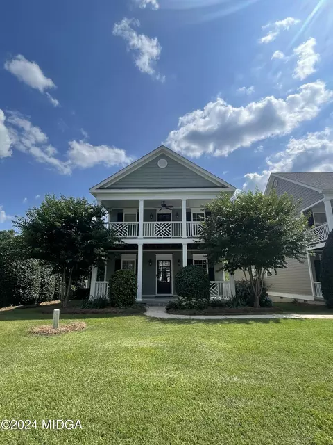 343 Ivystone Dr, Macon, GA 31220