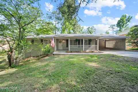 730 Claburn Rd, Macon, GA 31204