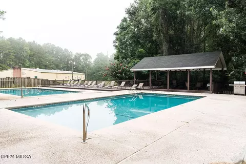 Exterior - 187 Bateman Ln, Gray, GA 31032 photo 6 of 8