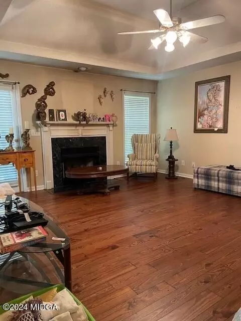 Living - 187 Bateman Ln, Gray, GA 31032 photo 1 of 2