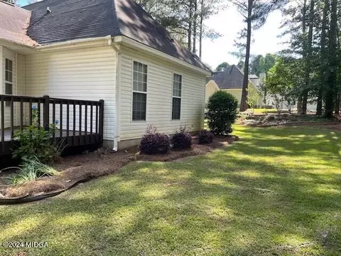 Exterior - 187 Bateman Ln, Gray, GA 31032 photo 5 of 8