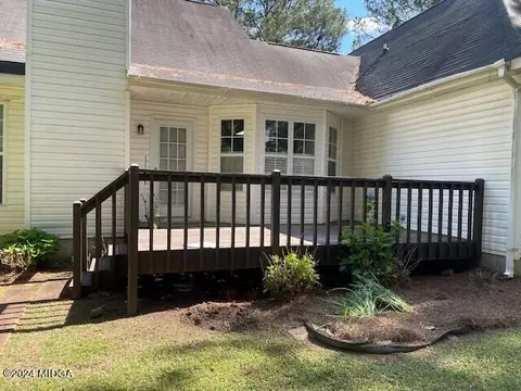 Exterior - 187 Bateman Ln, Gray, GA 31032 photo 4 of 8