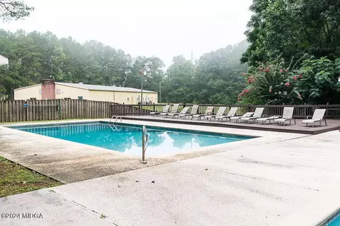 Exterior - 187 Bateman Ln, Gray, GA 31032 photo 7 of 8