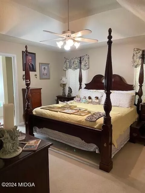Bedroom - 187 Bateman Ln, Gray, GA 31032 photo 1 of 2