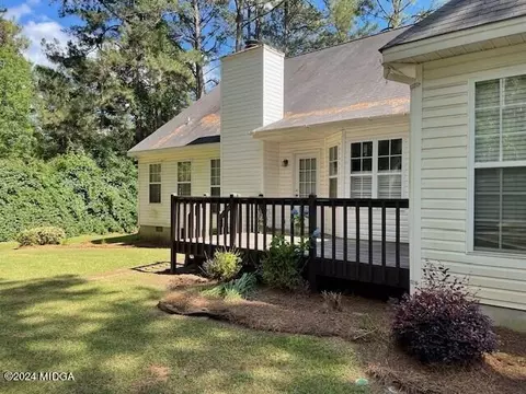 Exterior - 187 Bateman Ln, Gray, GA 31032 photo 3 of 8