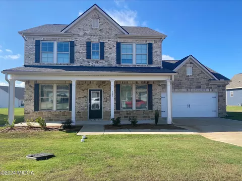 103 Martin Anderson St, Warner Robins, GA 31088