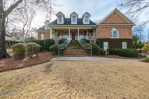 160 Rivoli Downs Dr, Macon, GA 31210