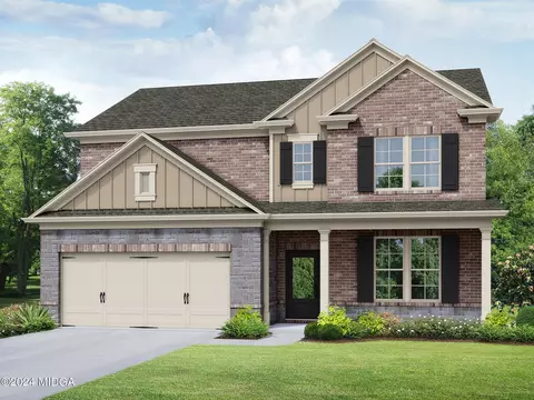 308 Davids Place Dr, Warner Robins, GA 31088