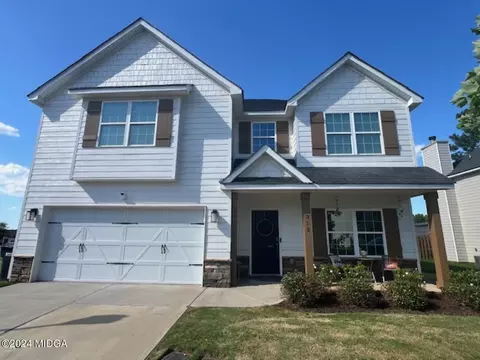 212 Wildfire Way, Perry, GA 31069