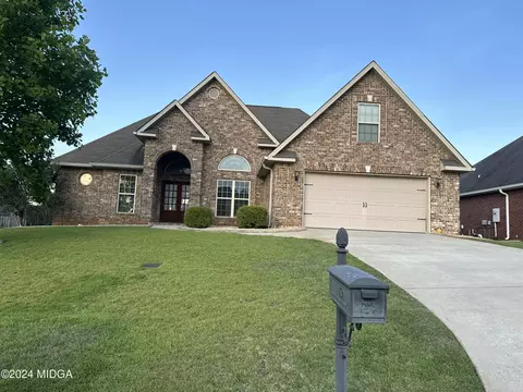 107 Fortune Way, Bonaire, GA 31005