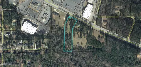 3640 Northside Dr, Macon, GA 31210