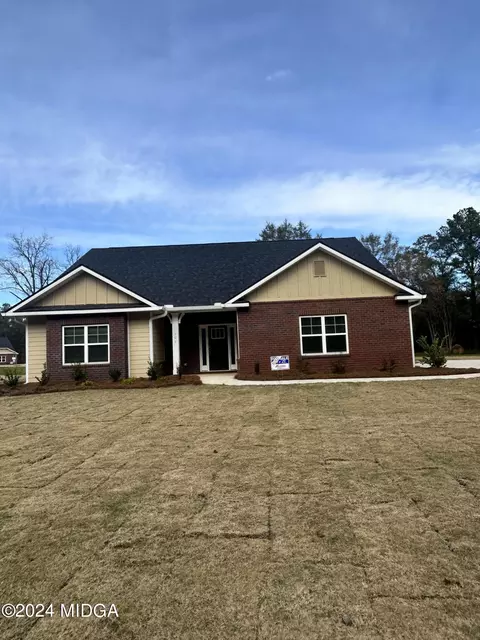 313 Stockton Cir #016, Macon, GA 31216
