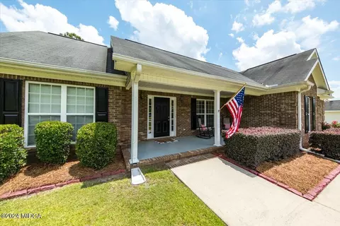 121 Shetland Pines Dr, Macon, GA 31216