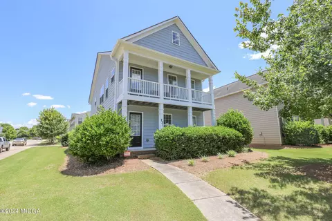 731 W Vincent Dr, Athens, GA 30607